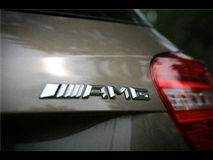 2014 A 45 AMG 4MATIC