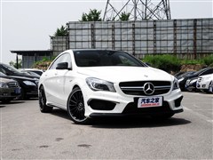 YAMG,YCLAAMG,2014 CLA 45 AMG 4MATIC,܇^ĈDƬ