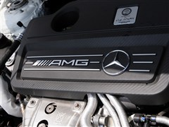 YAMG,YCLAAMG,2014 CLA 45 AMG 4MATIC,ĈDƬ