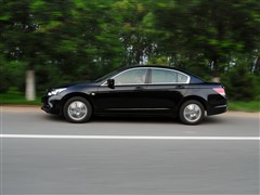 2010 2.0L EX