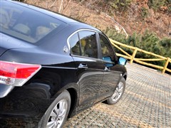 2010 2.4L fo