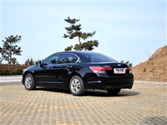 2010 2.4L fo