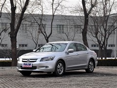 w 2010 2.4L EXL Navi