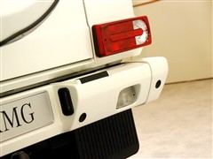 2009 G 55 AMG