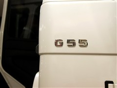 2009 G 55 AMG