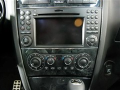 2009 G 55 AMG