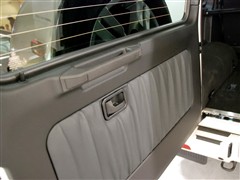 2009 G 55 AMG