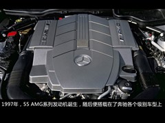 2007 G 55 AMG