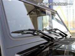 2007 G 55 AMG