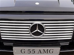YAMG,YGAMG,2007 G 55 AMG,ĈDƬ