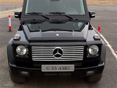 YAMG,YGAMG,2007 G 55 AMG,ĈDƬ