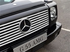 YAMG,YGAMG,2007 G 55 AMG,ĈDƬ