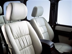 2007 G 55 AMG