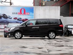 2012 2.4L VTiA