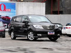 2012 2.4L VTiA