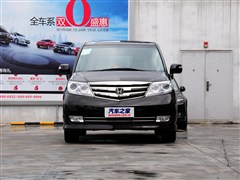 2012 2.4L VTiA