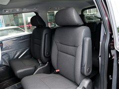 2012 2.4L VTiA