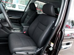 2012 2.4L VTiA