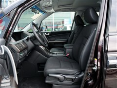 2012 2.4L VTiA