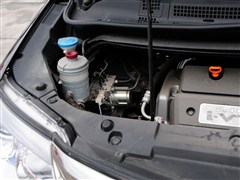 2012 2.4L VTiA