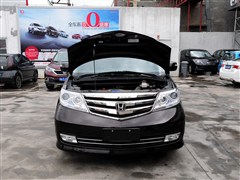 2012 2.4L VTiA