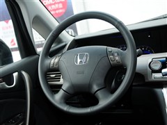 2012 2.4L VTiA