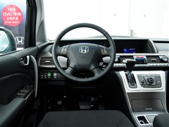 2012 2.4L VTiA