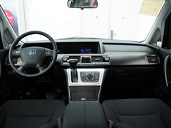  2012 2.4L VTiA