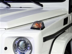 2013 G 500