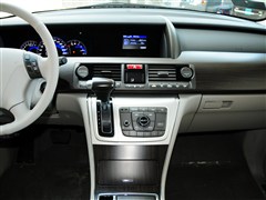 2012 2.4L VTi-SF