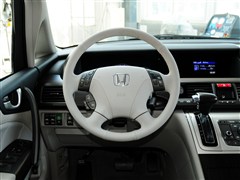 2012 2.4L VTi-SF