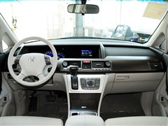 2012 2.4L VTi-SF