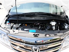 2012 2.4L VTi-SF