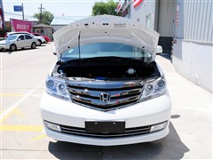 2012 2.4L VTi-SF
