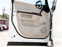 2012 2.4L VTi-SF