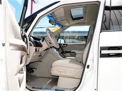 2012 2.4L VTi-SF