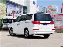 2012 2.4L VTi-SF