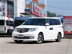 2012 2.4L VTi-SF