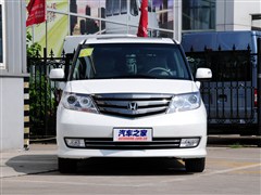 2012 2.4L VTi-SF