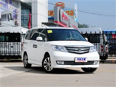  2012 2.4L VTi-SF