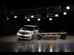 2012 2.4L VTi-SF