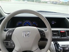 2012 2.4L VTi-SF