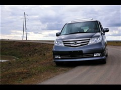 2012 2.4L VTi-SF