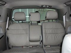 2012 2.4L VTi-SF