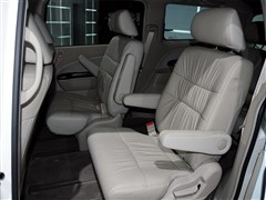 2012 2.4L VTi-SF