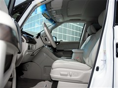 2012 2.4L VTi-SF