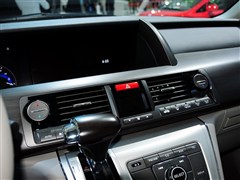 2012 2.4L VTi-SF