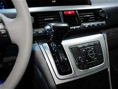 2012 2.4L VTi-SF