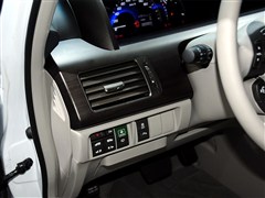 2012 2.4L VTi-SF