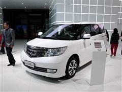 2012 2.4L VTi-SF